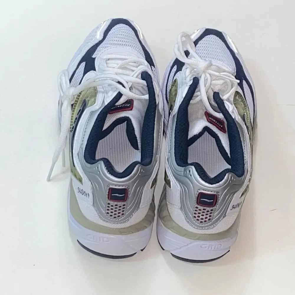 Saucony ProGrid Omni  9 Premium HRC  Style 2678-1 Running   Shoes Size 8.5 U
